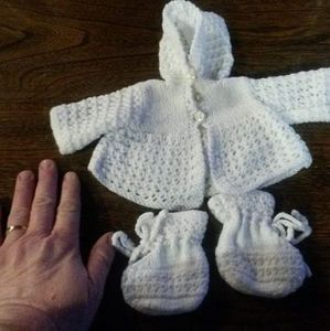 Meet your Posher, Jane anne